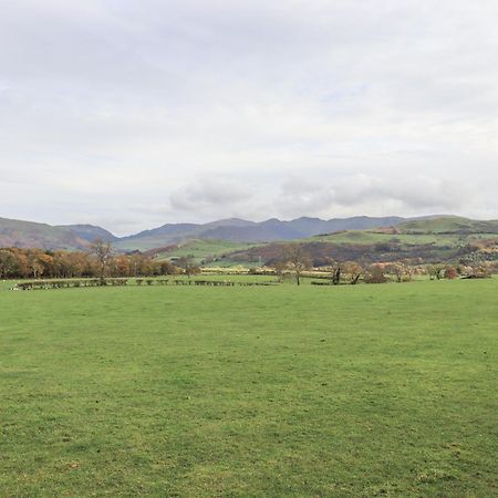 The Byre Villa Cockermouth Buitenkant foto